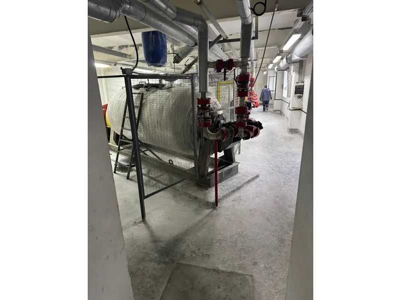 Обʼєкт нерухомості: ПЛОЩА - 28808 м², ЦІНА - 7 196 088 $
 — HUBTRUST, Вінниця