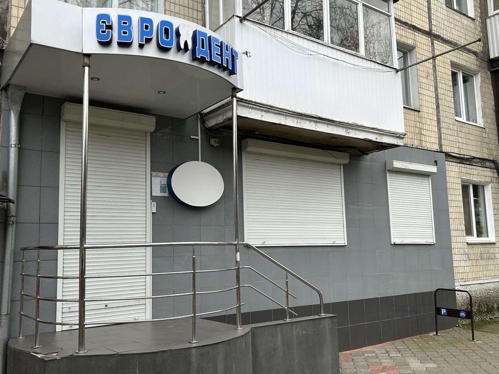 ПЛОЩА - 60 м², ЦІНА - 128 000 $
