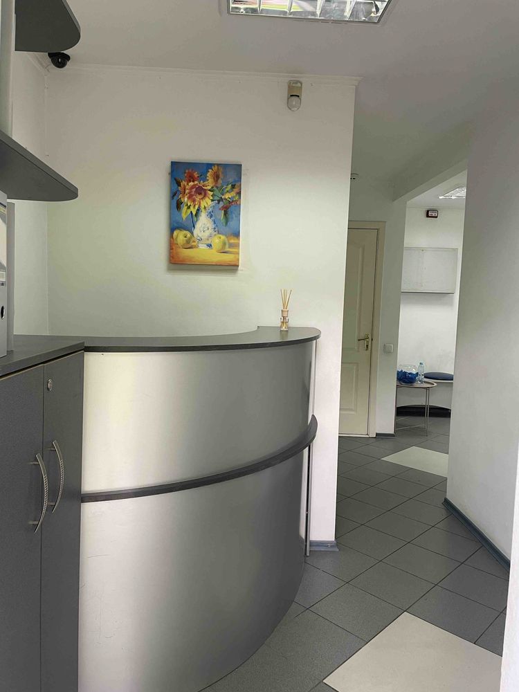 Обʼєкт нерухомості: ПЛОЩА - 60 м², ЦІНА - 128 000 $
 — HUBTRUST, Вінниця