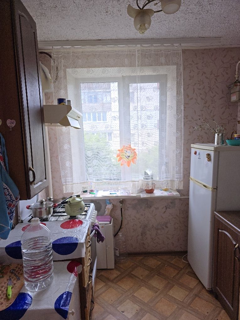 Обʼєкт нерухомості: 1 КІМ. КВАРТИРА, ПЛОЩА - 36 м², ЦІНА - 143 $
 — HUBTRUST, Вінниця