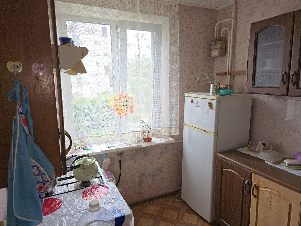 Обʼєкт нерухомості: 1 КІМ. КВАРТИРА, ПЛОЩА - 36 м², ЦІНА - 143 $
 — HUBTRUST, Вінниця