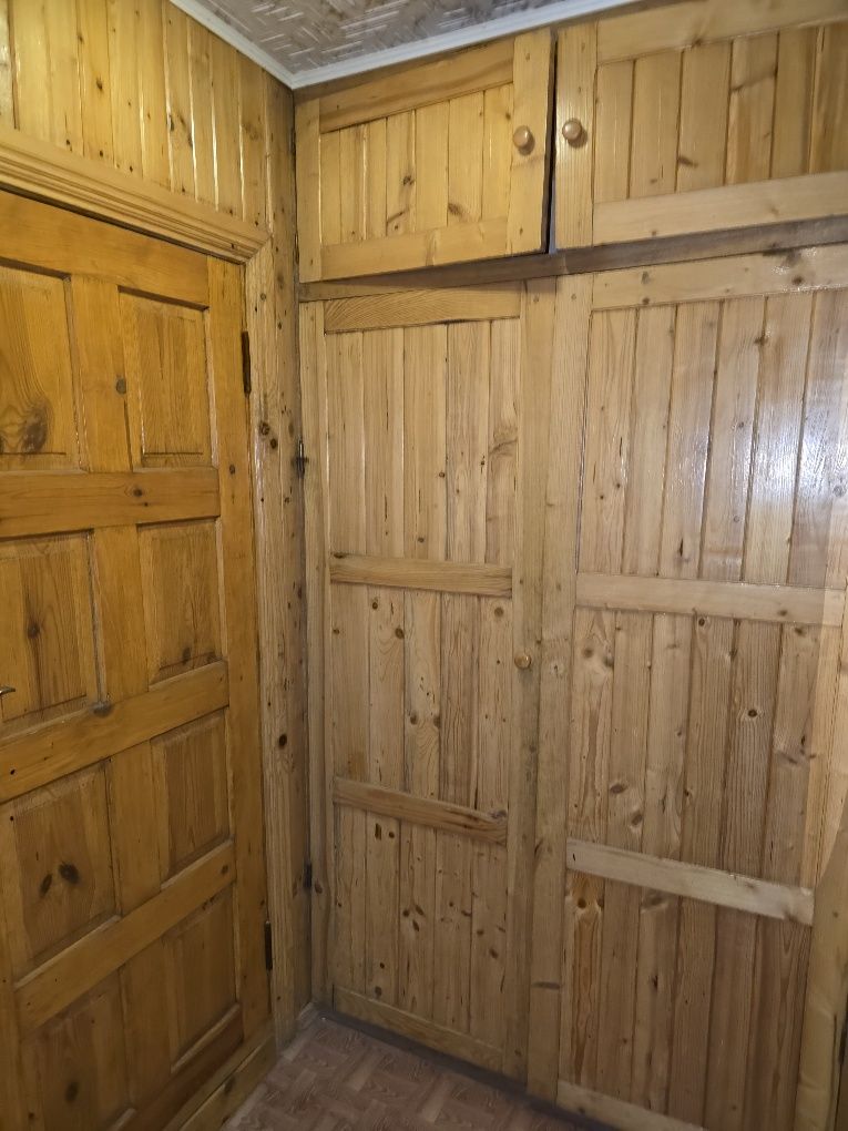 Обʼєкт нерухомості: 1 КІМ. КВАРТИРА, ПЛОЩА - 36 м², ЦІНА - 143 $
 — HUBTRUST, Вінниця