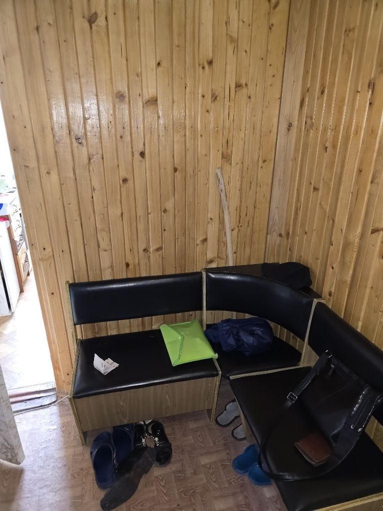 Обʼєкт нерухомості: 1 КІМ. КВАРТИРА, ПЛОЩА - 36 м², ЦІНА - 143 $
 — HUBTRUST, Вінниця
