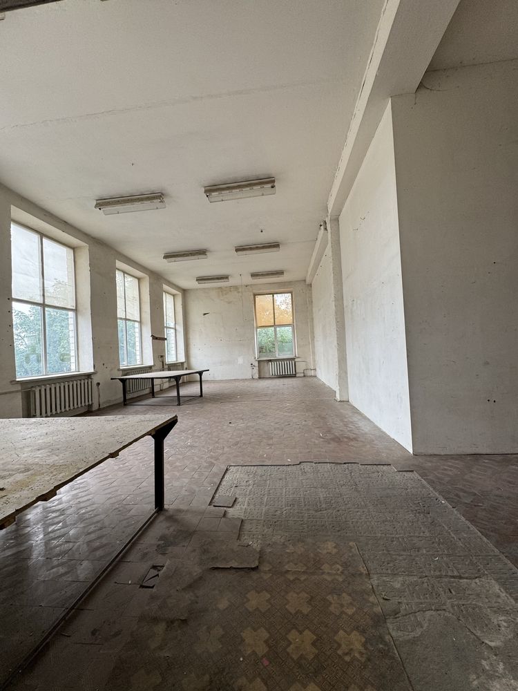 Обʼєкт нерухомості: ПЛОЩА - 130 м², ЦІНА - 403 $
 — HUBTRUST, Вінниця