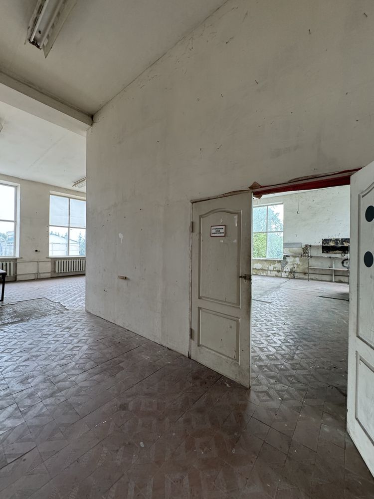 Обʼєкт нерухомості: ПЛОЩА - 130 м², ЦІНА - 403 $
 — HUBTRUST, Вінниця