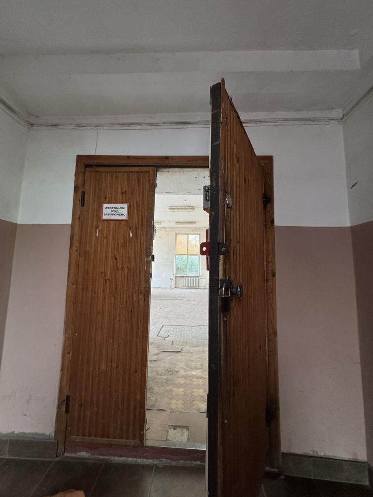 Обʼєкт нерухомості: ПЛОЩА - 130 м², ЦІНА - 403 $
 — HUBTRUST, Вінниця