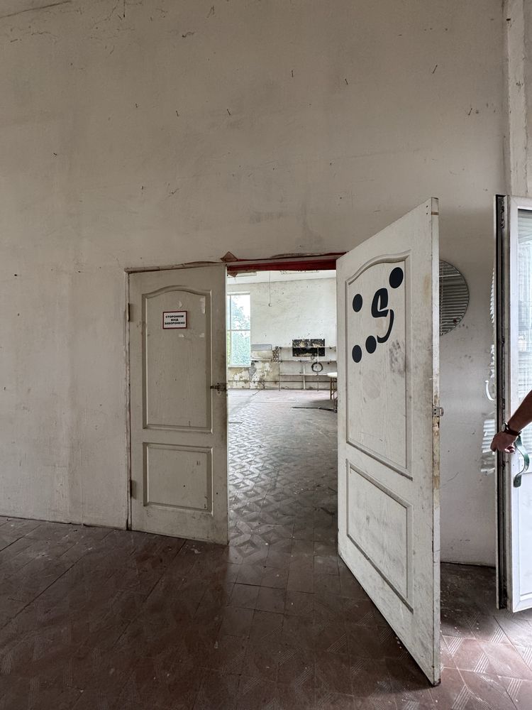 Обʼєкт нерухомості: ПЛОЩА - 130 м², ЦІНА - 403 $
 — HUBTRUST, Вінниця