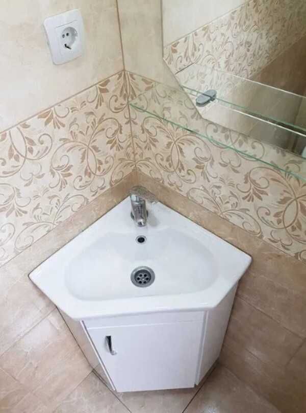 Обʼєкт нерухомості: ПЛОЩА - 45 м², ЦІНА - 955 $
 — HUBTRUST, Вінниця