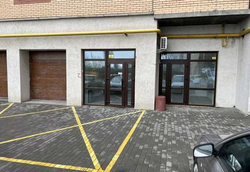 Обʼєкт нерухомості: ПЛОЩА - 38 м², ЦІНА - 358 $
 — HUBTRUST, Вінниця