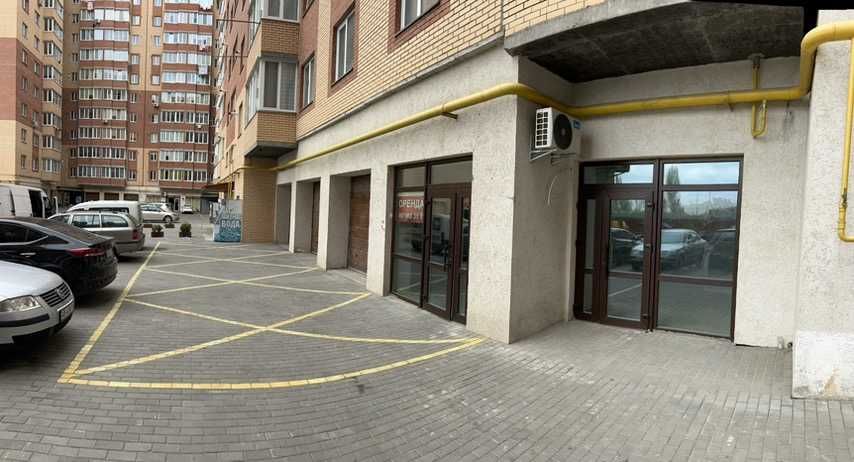 Обʼєкт нерухомості: ПЛОЩА - 38 м², ЦІНА - 358 $
 — HUBTRUST, Вінниця