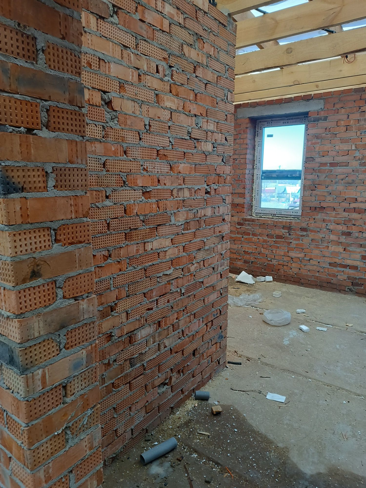 Обʼєкт нерухомості: 1 КІМ.  КВАРТИРА ПЛОЩА – 24 м², ЦІНА – 25 000$, РАЙОН: Вінницькі Хутори — HUBTRUST, Вінниця