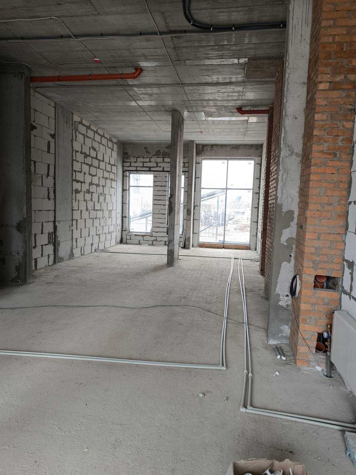 Обʼєкт нерухомості: ПЛОЩА - 102 м², ЦІНА - 1 523 $
 — HUBTRUST, Вінниця