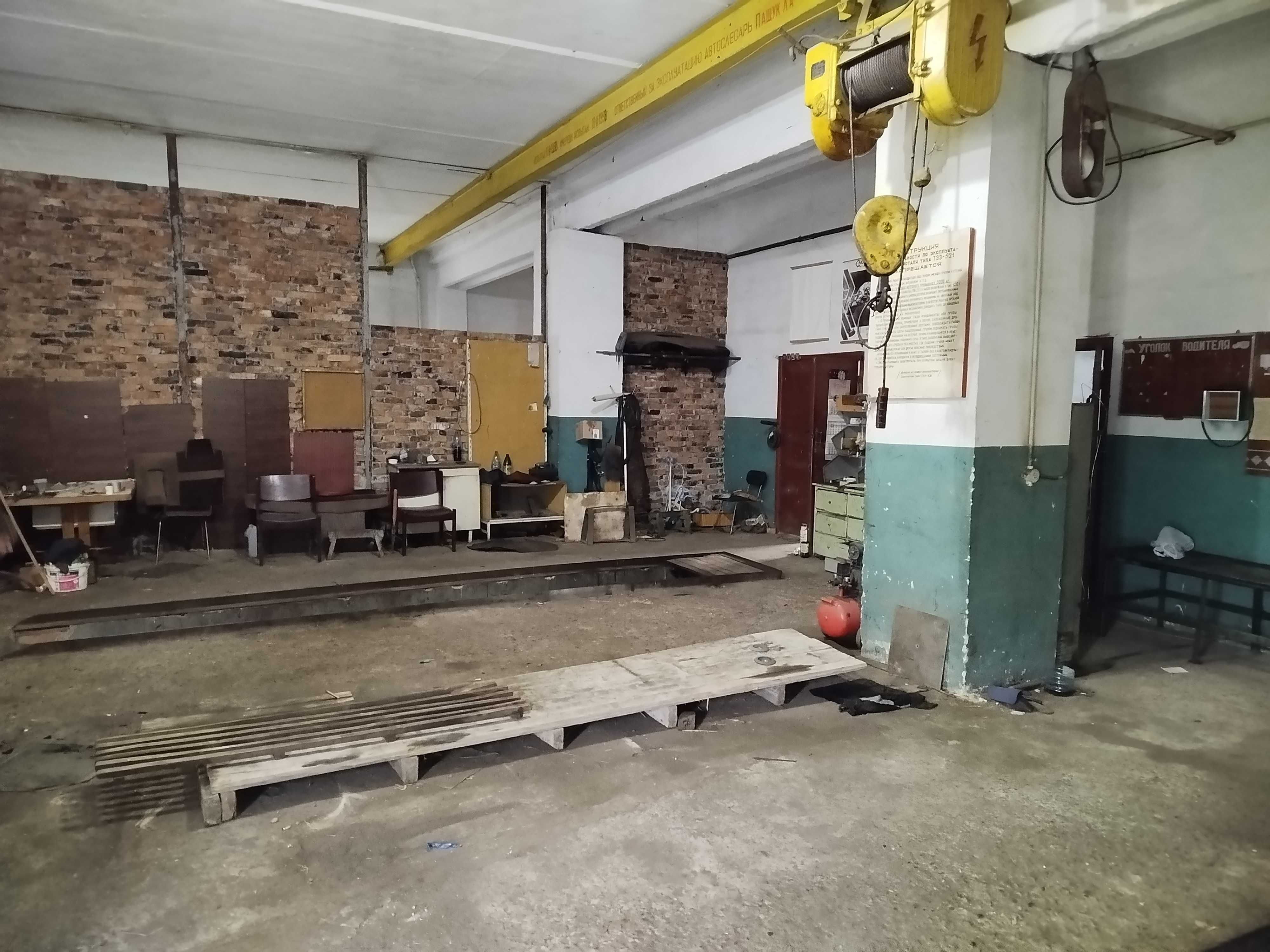 Обʼєкт нерухомості: ПЛОЩА - 200 м², ЦІНА - 3 $
 — HUBTRUST, Вінниця