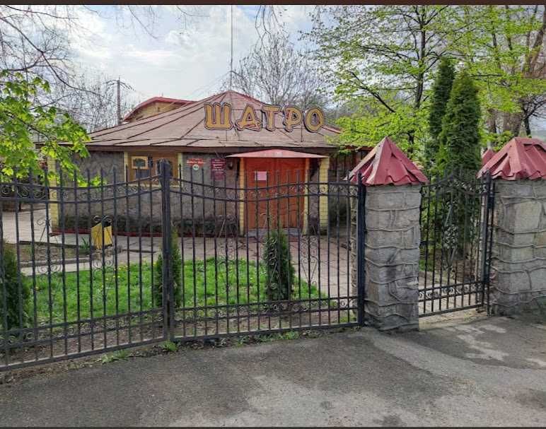 ПЛОЩА - 170 м², ЦІНА - 477 $
