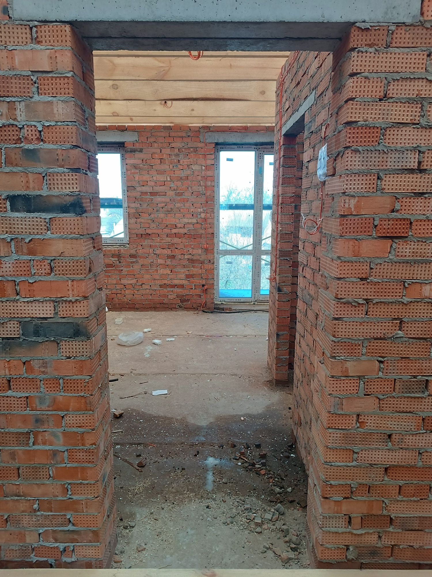 Обʼєкт нерухомості: 1 КІМ.  КВАРТИРА ПЛОЩА – 24 м², ЦІНА – 25 000$, РАЙОН: Вінницькі Хутори — HUBTRUST, Вінниця