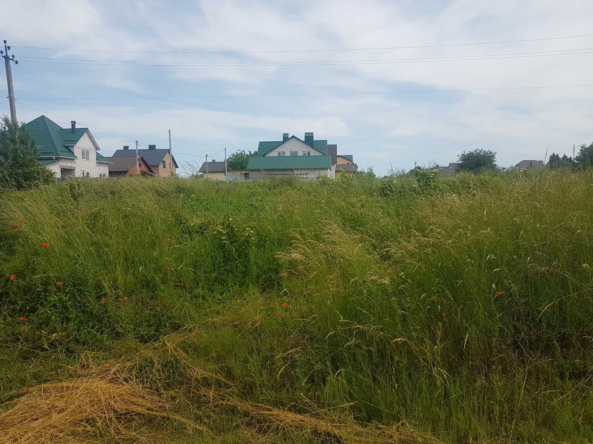 Обʼєкт нерухомості: ПЛОЩА – 19 сот., ЦІНА – 33 000$, РАЙОН: Тяжилів — HUBTRUST, Вінниця