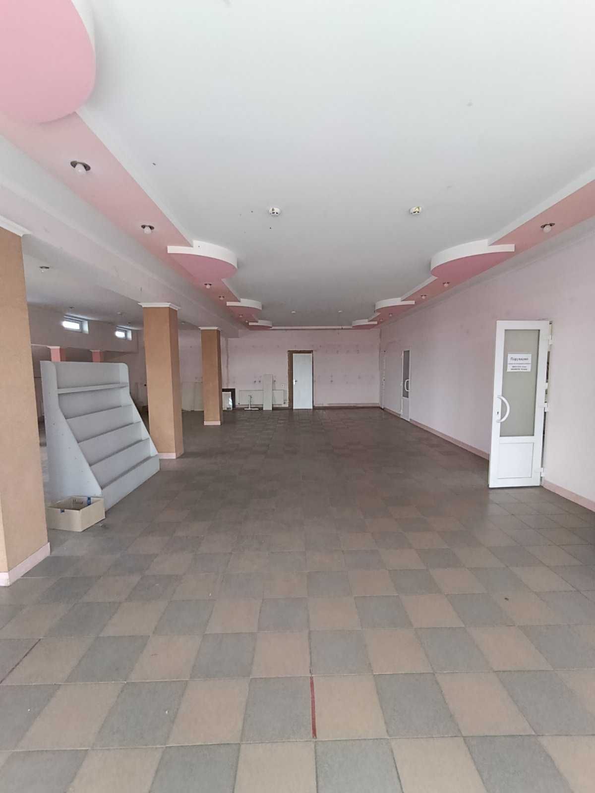 Обʼєкт нерухомості: ПЛОЩА - 100 м², ЦІНА - 525 $
 — HUBTRUST, Вінниця