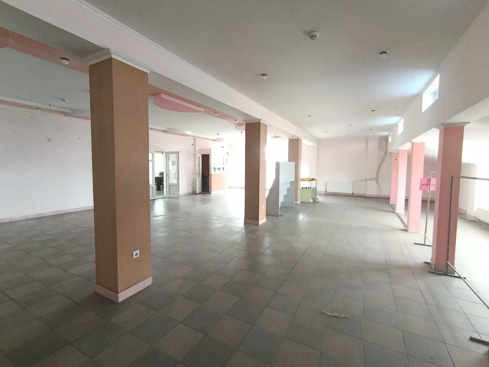 Обʼєкт нерухомості: ПЛОЩА - 100 м², ЦІНА - 525 $
 — HUBTRUST, Вінниця