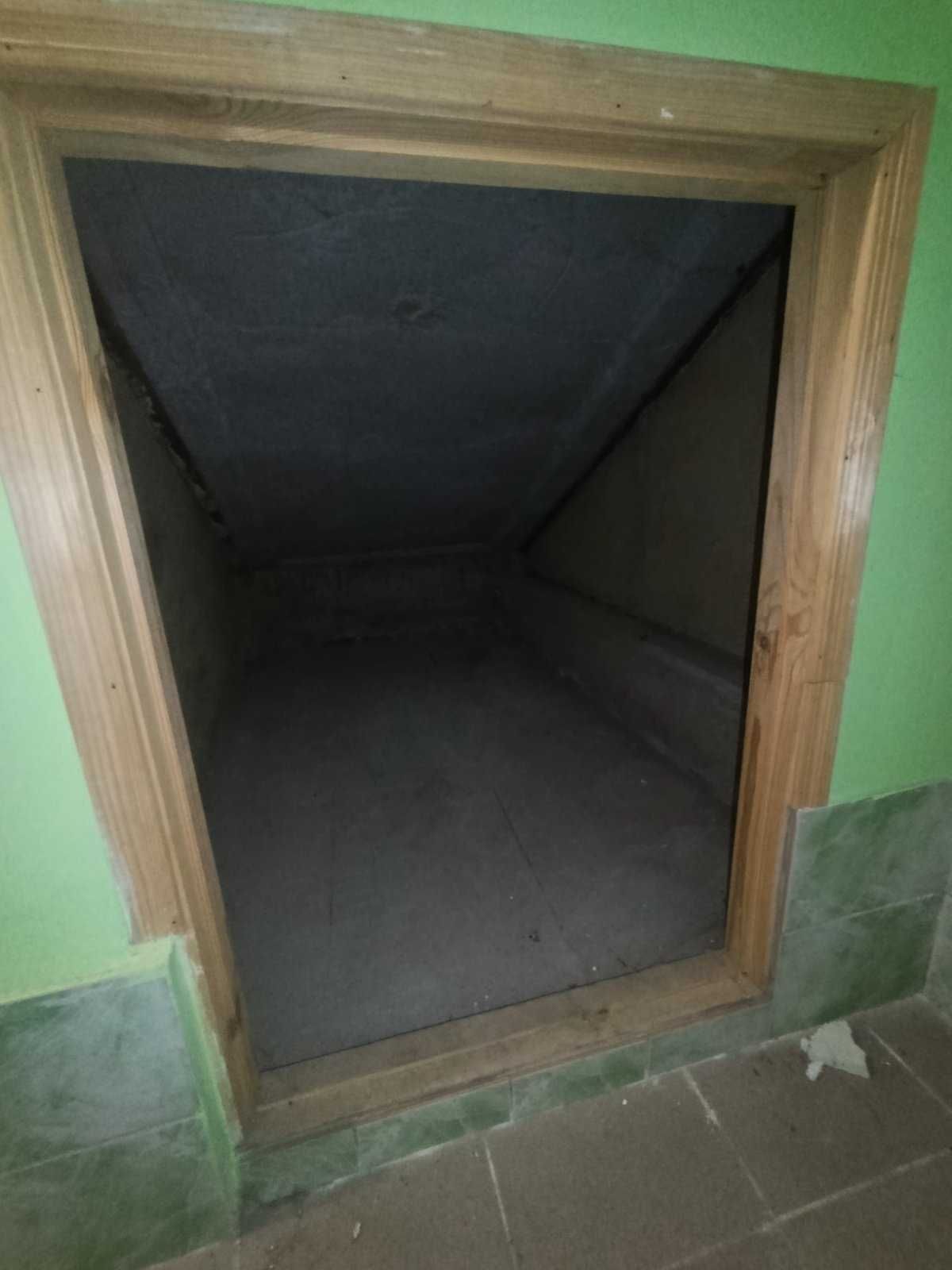 Обʼєкт нерухомості: ПЛОЩА - 100 м², ЦІНА - 525 $
 — HUBTRUST, Вінниця