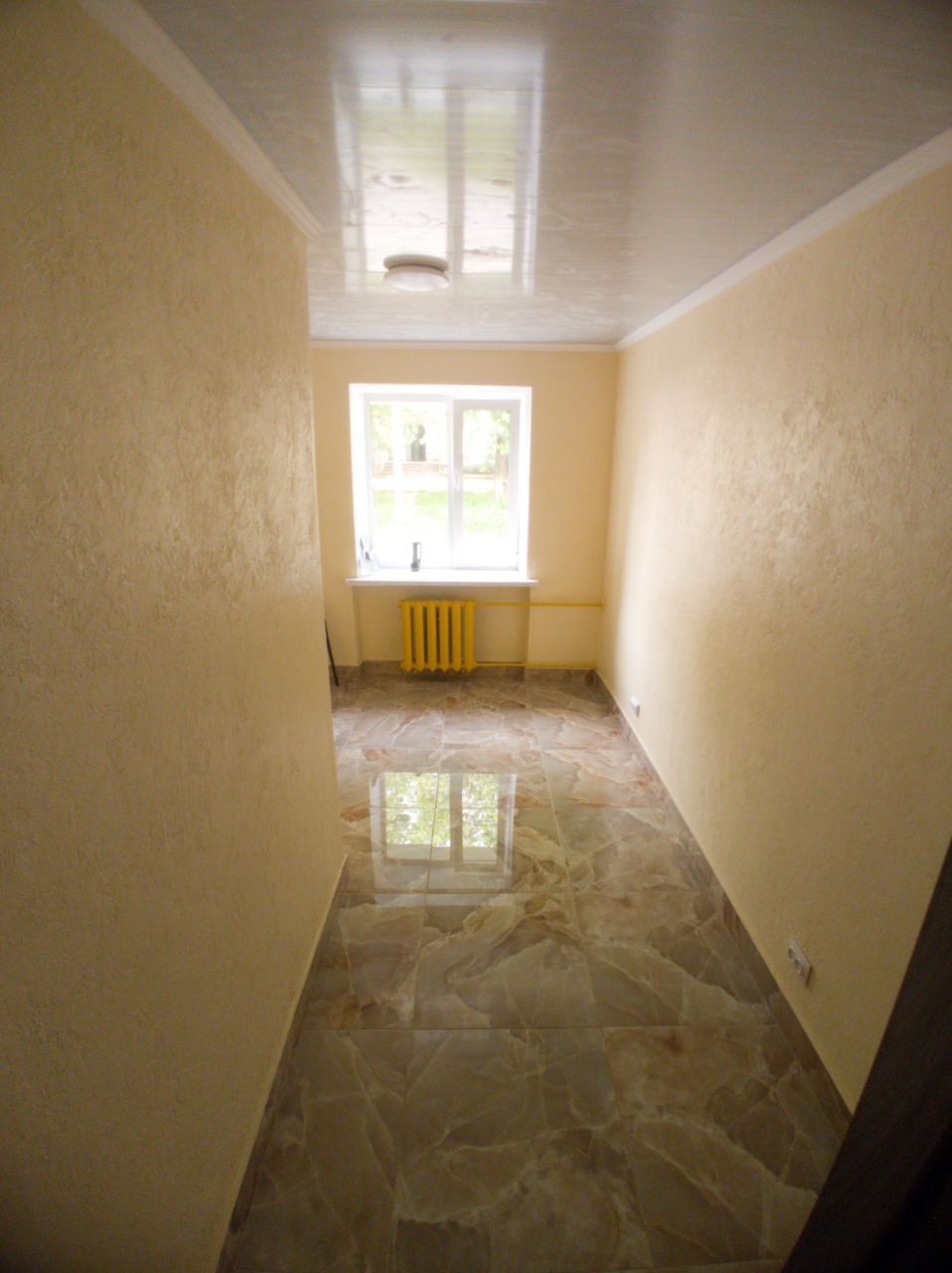 Обʼєкт нерухомості: ПЛОЩА - 30 м², ЦІНА - 171 $
 — HUBTRUST, Вінниця