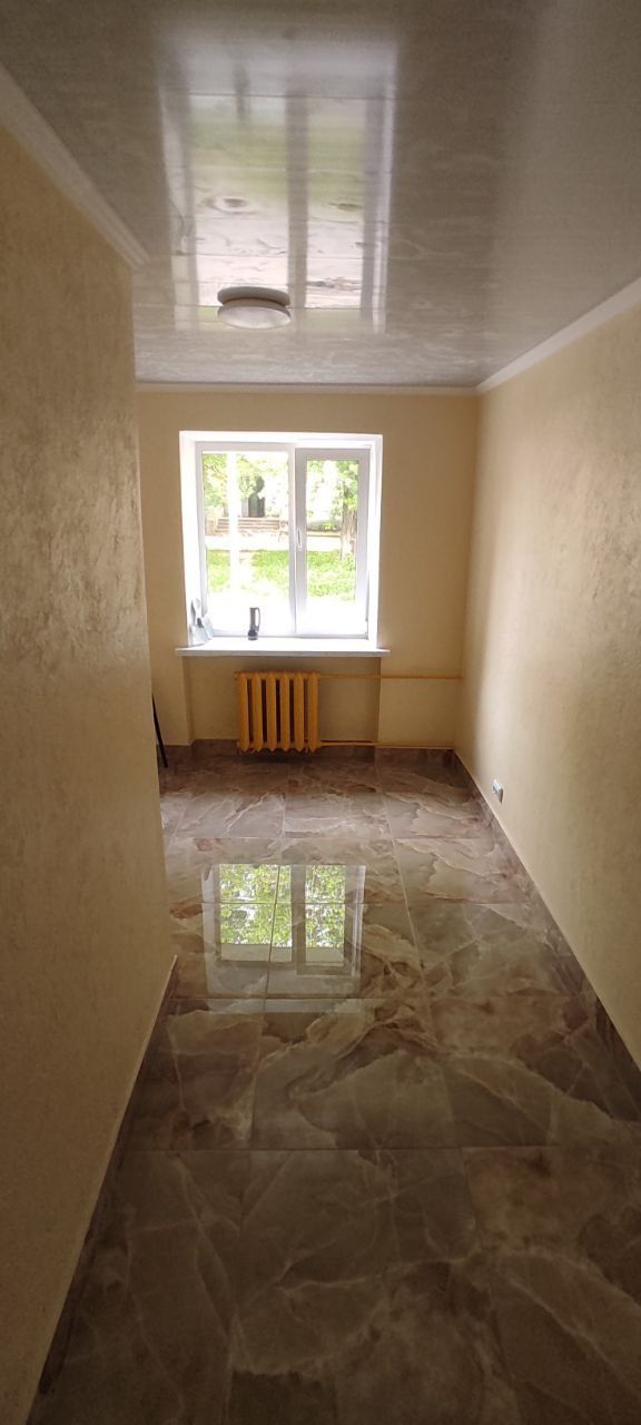 Обʼєкт нерухомості: ПЛОЩА - 30 м², ЦІНА - 171 $
 — HUBTRUST, Вінниця