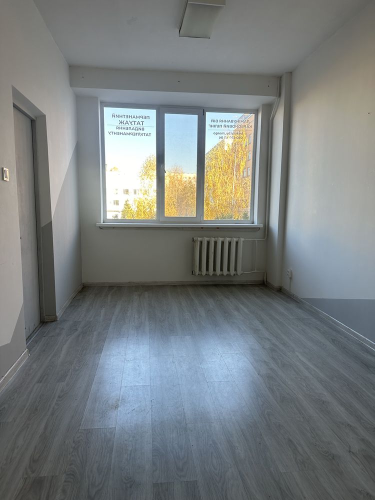 Обʼєкт нерухомості: ПЛОЩА - 15 м², ЦІНА - 107 $
 — HUBTRUST, Вінниця