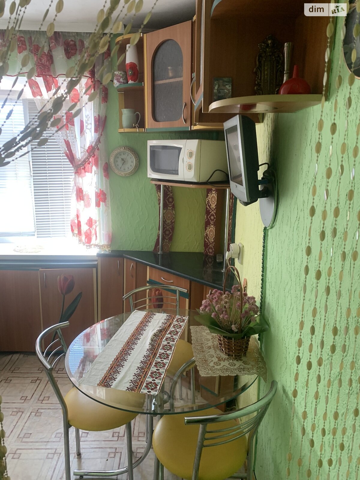Обʼєкт нерухомості: 1 КІМ. КВАРТИРА, ПЛОЩА - 30 м², ЦІНА - 49 500 $
, просп. Коцюбинського — HUBTRUST, Вінниця