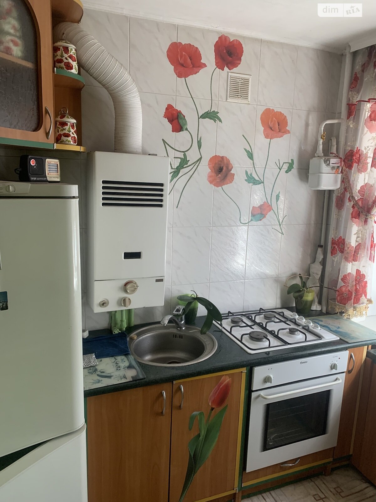 Обʼєкт нерухомості: 1 КІМ. КВАРТИРА, ПЛОЩА - 30 м², ЦІНА - 49 500 $
, просп. Коцюбинського — HUBTRUST, Вінниця