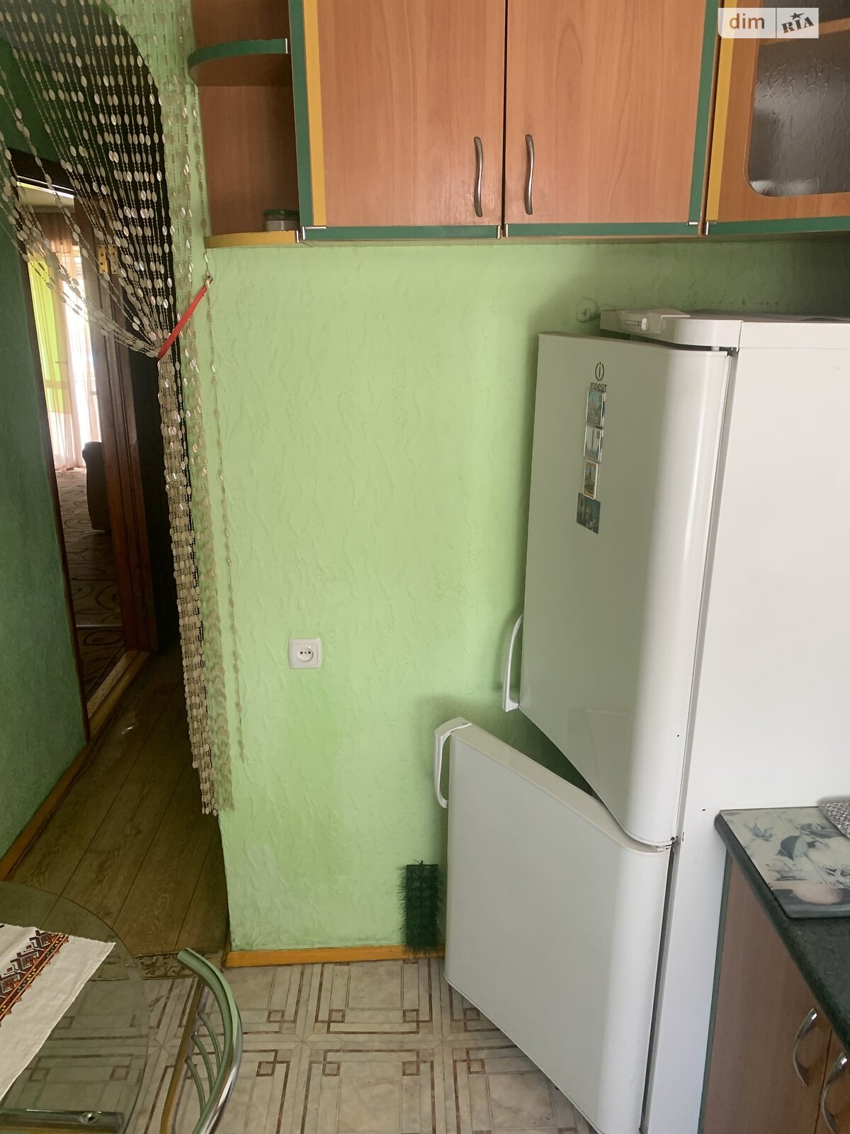 Обʼєкт нерухомості: 1 КІМ. КВАРТИРА, ПЛОЩА - 30 м², ЦІНА - 49 500 $
, просп. Коцюбинського — HUBTRUST, Вінниця
