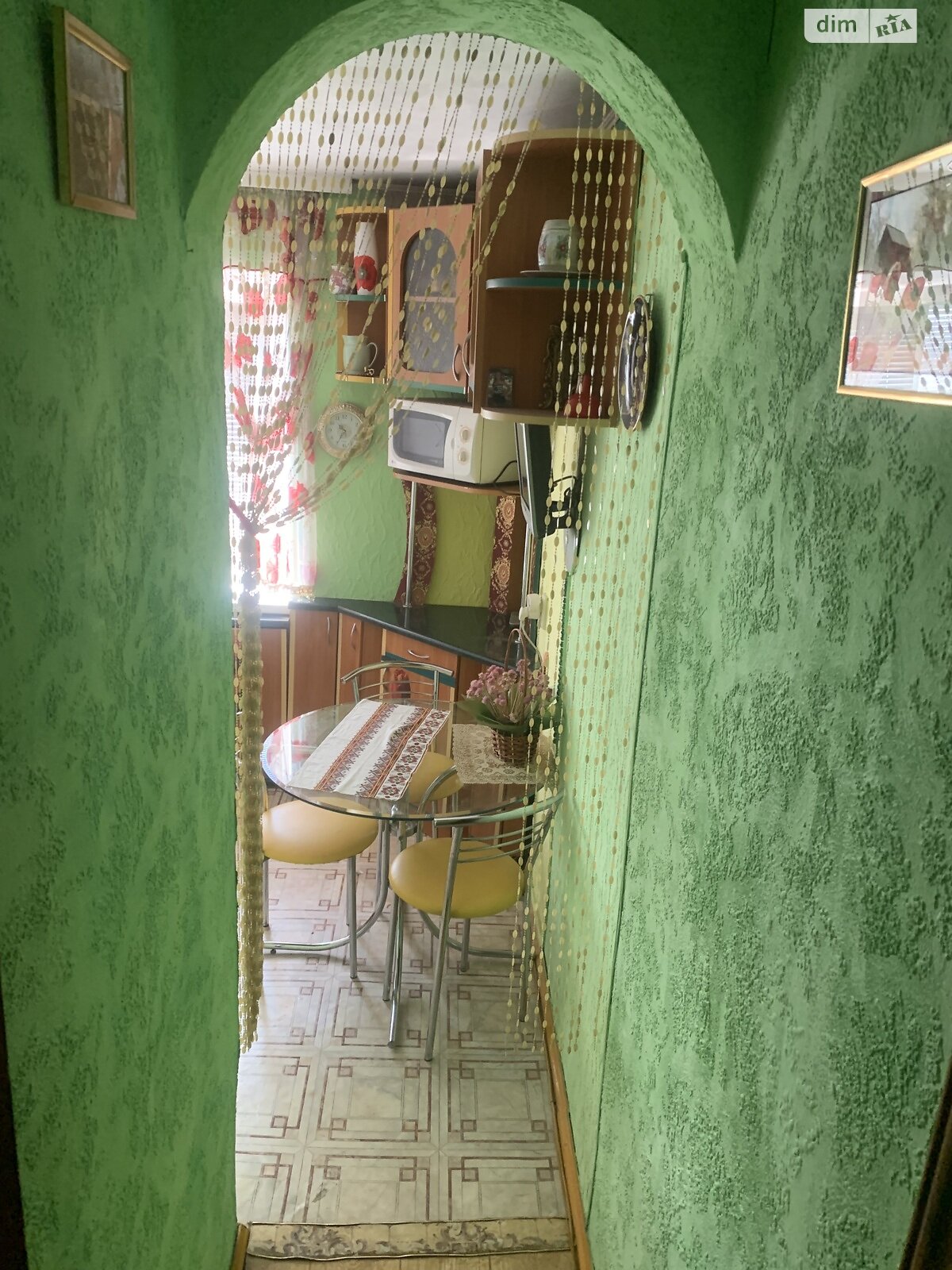 Обʼєкт нерухомості: 1 КІМ. КВАРТИРА, ПЛОЩА - 30 м², ЦІНА - 49 500 $
, просп. Коцюбинського — HUBTRUST, Вінниця