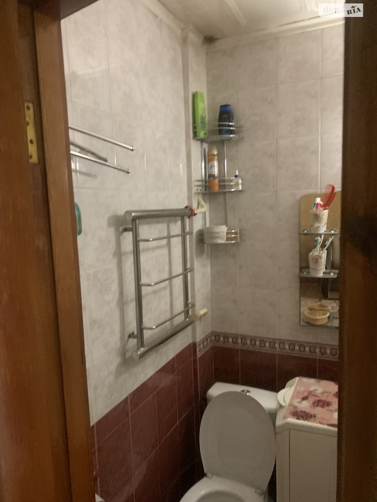 Обʼєкт нерухомості: 1 КІМ. КВАРТИРА, ПЛОЩА - 30 м², ЦІНА - 49 500 $
, просп. Коцюбинського — HUBTRUST, Вінниця