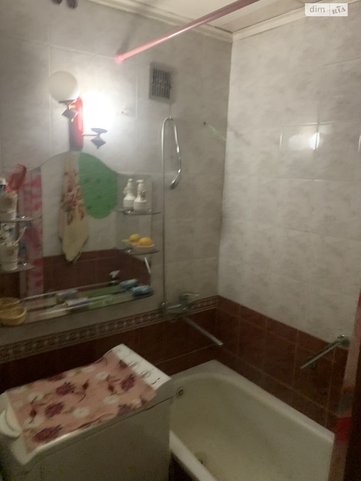 Обʼєкт нерухомості: 1 КІМ. КВАРТИРА, ПЛОЩА - 30 м², ЦІНА - 49 500 $
, просп. Коцюбинського — HUBTRUST, Вінниця