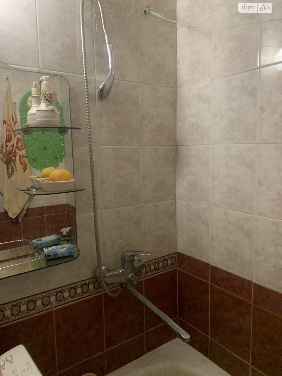 Обʼєкт нерухомості: 1 КІМ. КВАРТИРА, ПЛОЩА - 30 м², ЦІНА - 49 500 $
, просп. Коцюбинського — HUBTRUST, Вінниця