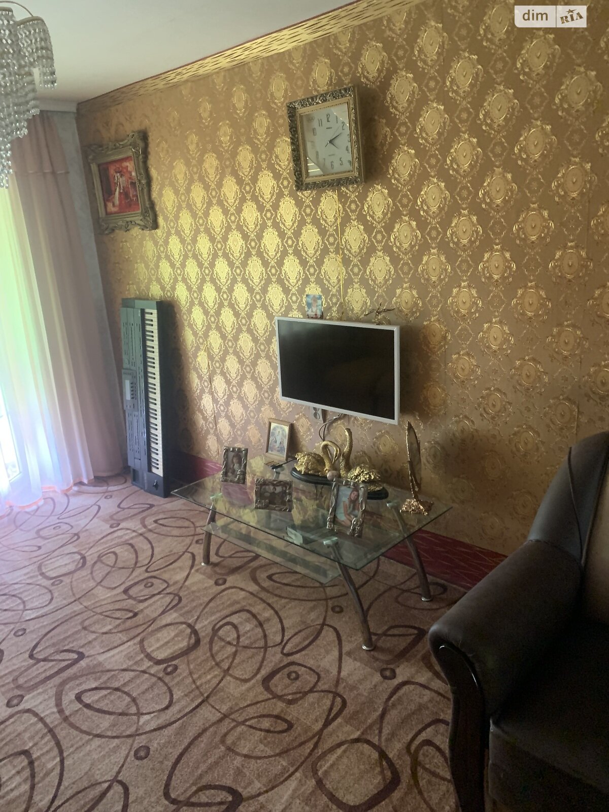 Обʼєкт нерухомості: 1 КІМ. КВАРТИРА, ПЛОЩА - 30 м², ЦІНА - 49 500 $
, просп. Коцюбинського — HUBTRUST, Вінниця