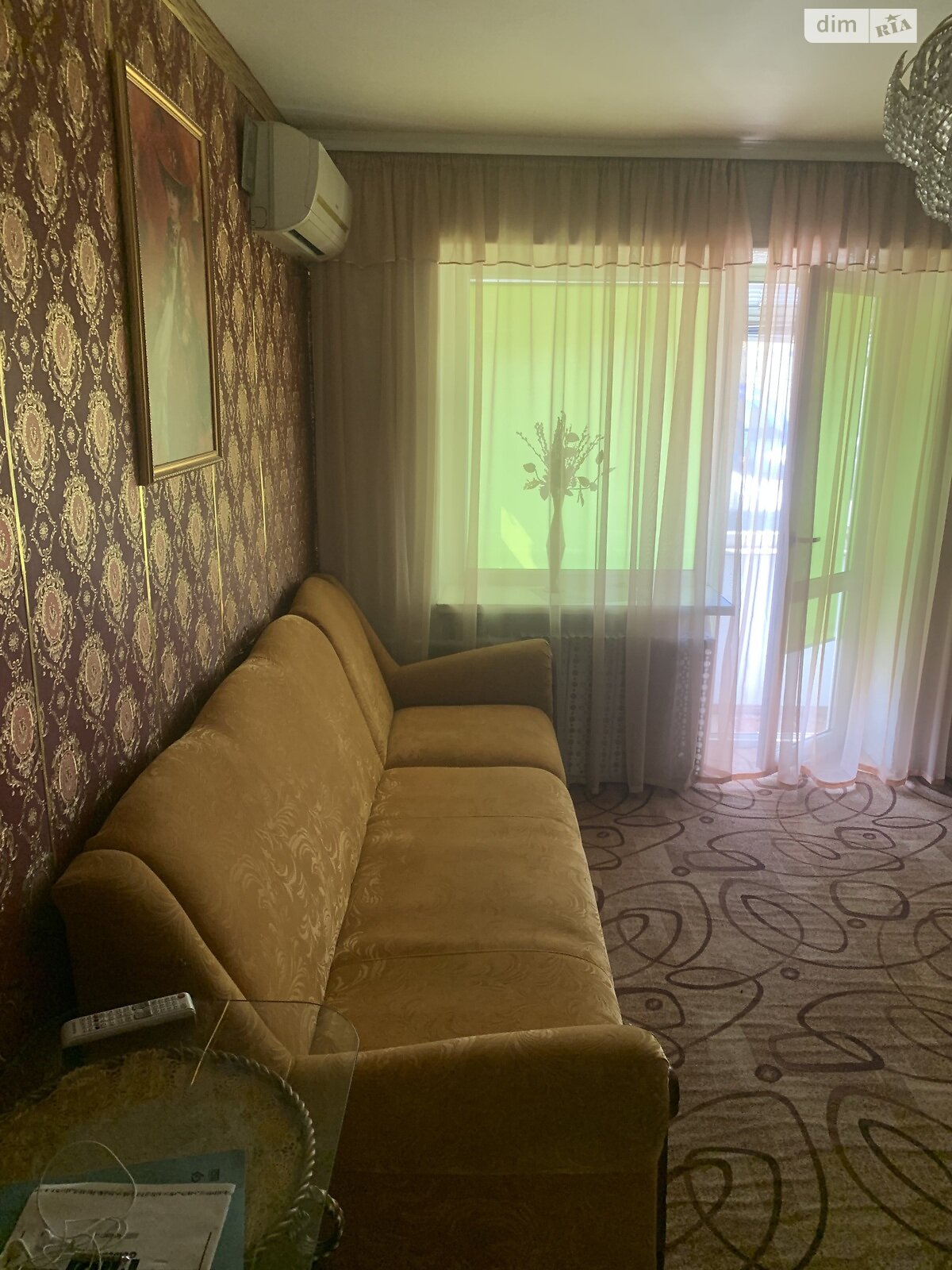 Обʼєкт нерухомості: 1 КІМ. КВАРТИРА, ПЛОЩА - 30 м², ЦІНА - 49 500 $
, просп. Коцюбинського — HUBTRUST, Вінниця