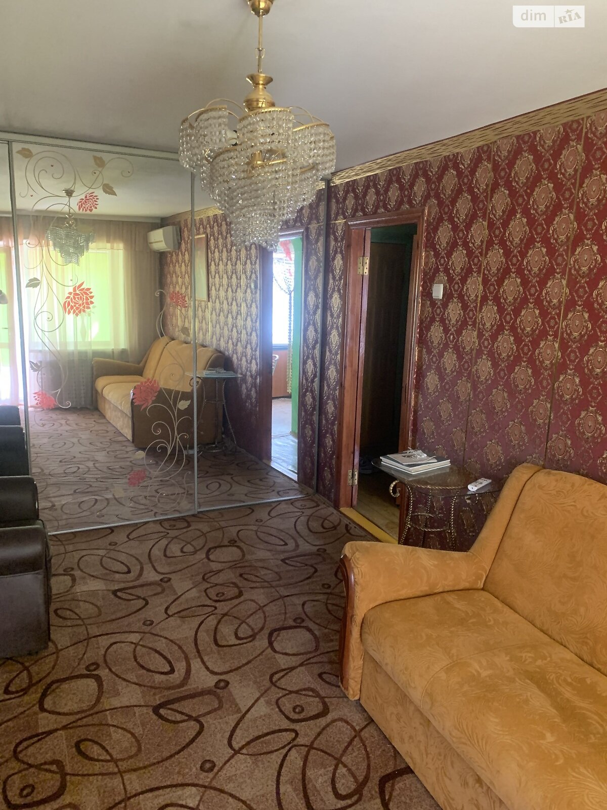 Обʼєкт нерухомості: 1 КІМ. КВАРТИРА, ПЛОЩА - 30 м², ЦІНА - 49 500 $
, просп. Коцюбинського — HUBTRUST, Вінниця