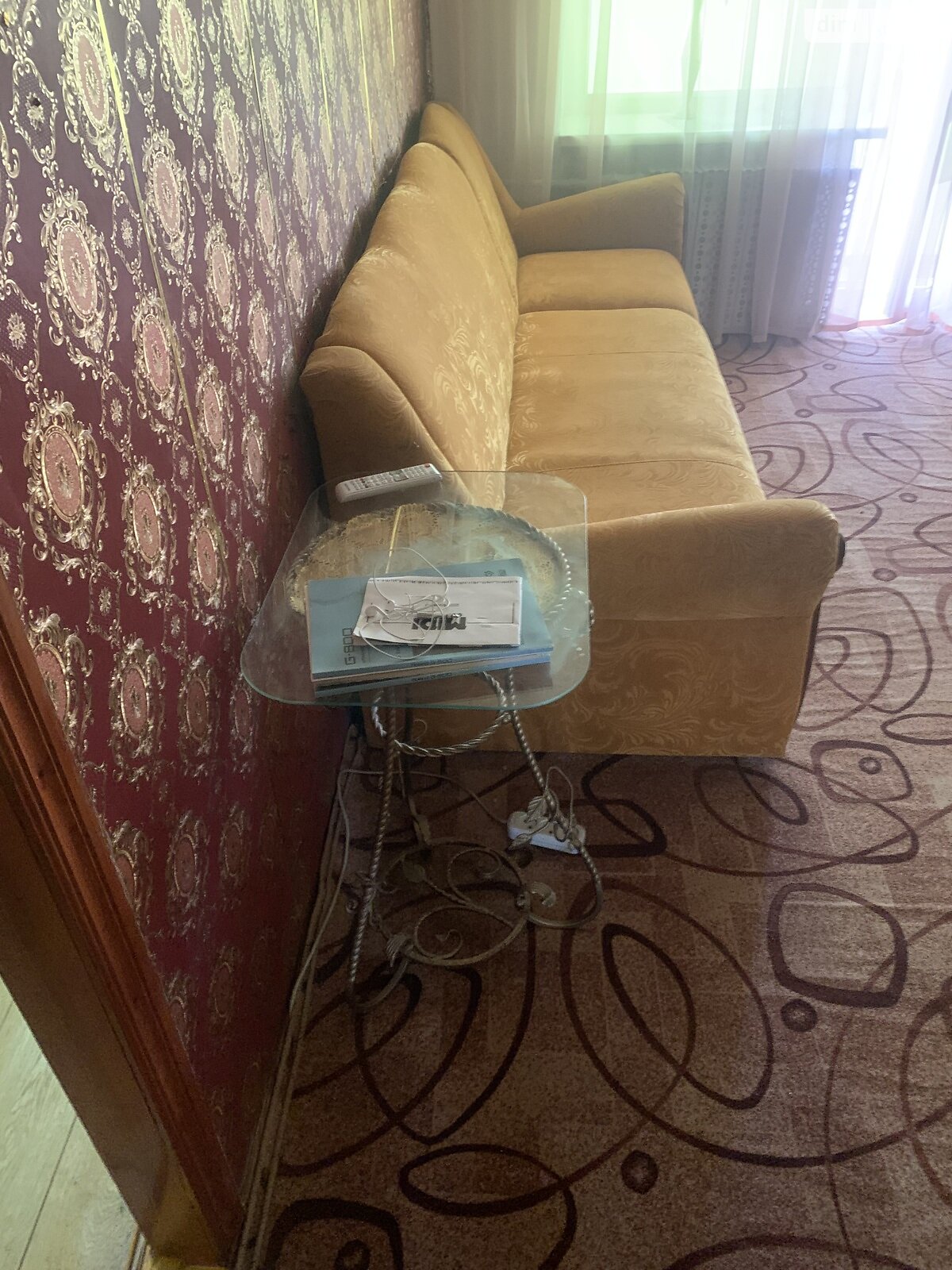 Обʼєкт нерухомості: 1 КІМ. КВАРТИРА, ПЛОЩА - 30 м², ЦІНА - 49 500 $
, просп. Коцюбинського — HUBTRUST, Вінниця