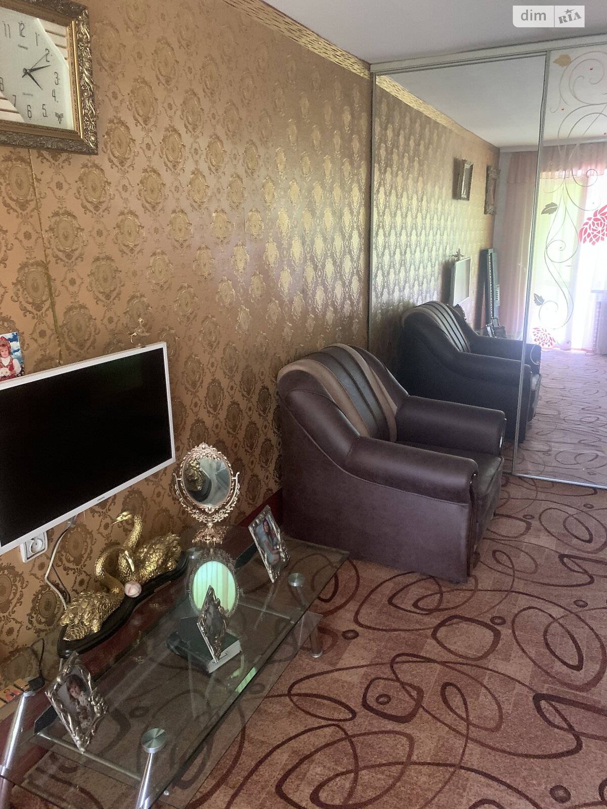 Обʼєкт нерухомості: 1 КІМ. КВАРТИРА, ПЛОЩА - 30 м², ЦІНА - 49 500 $
, просп. Коцюбинського — HUBTRUST, Вінниця