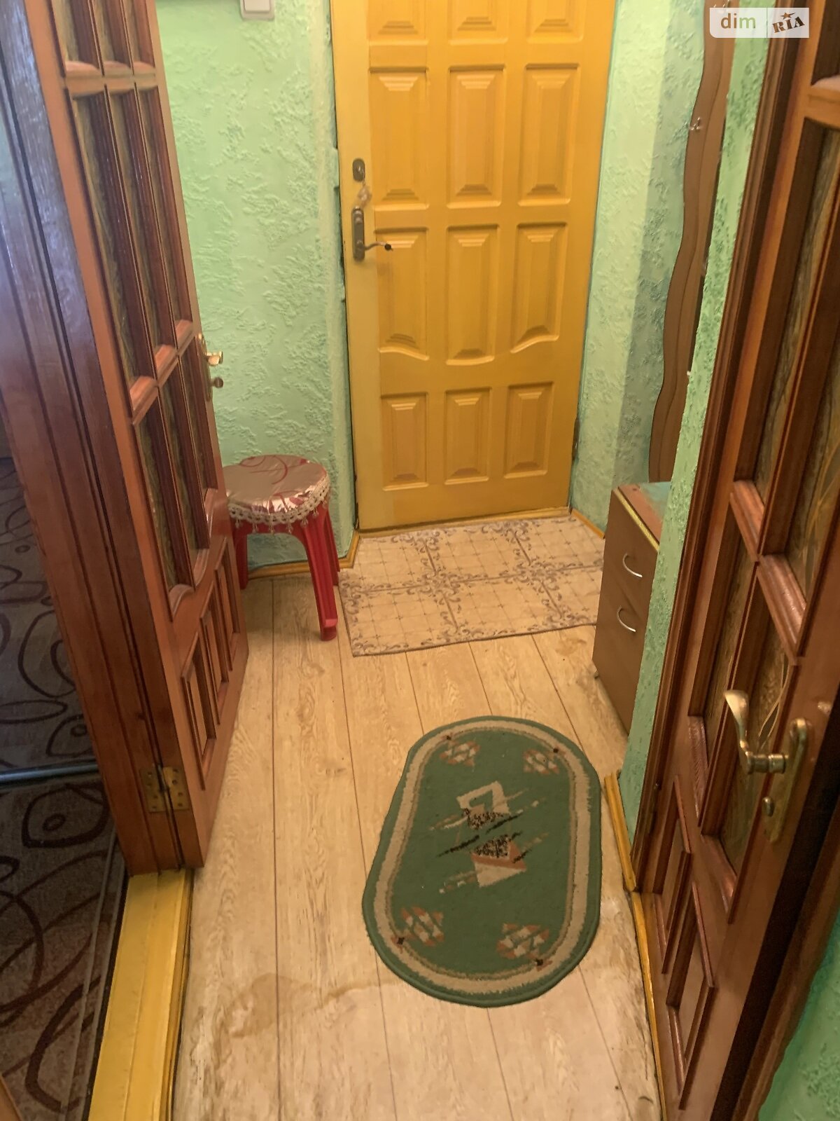 Обʼєкт нерухомості: 1 КІМ. КВАРТИРА, ПЛОЩА - 30 м², ЦІНА - 49 500 $
, просп. Коцюбинського — HUBTRUST, Вінниця