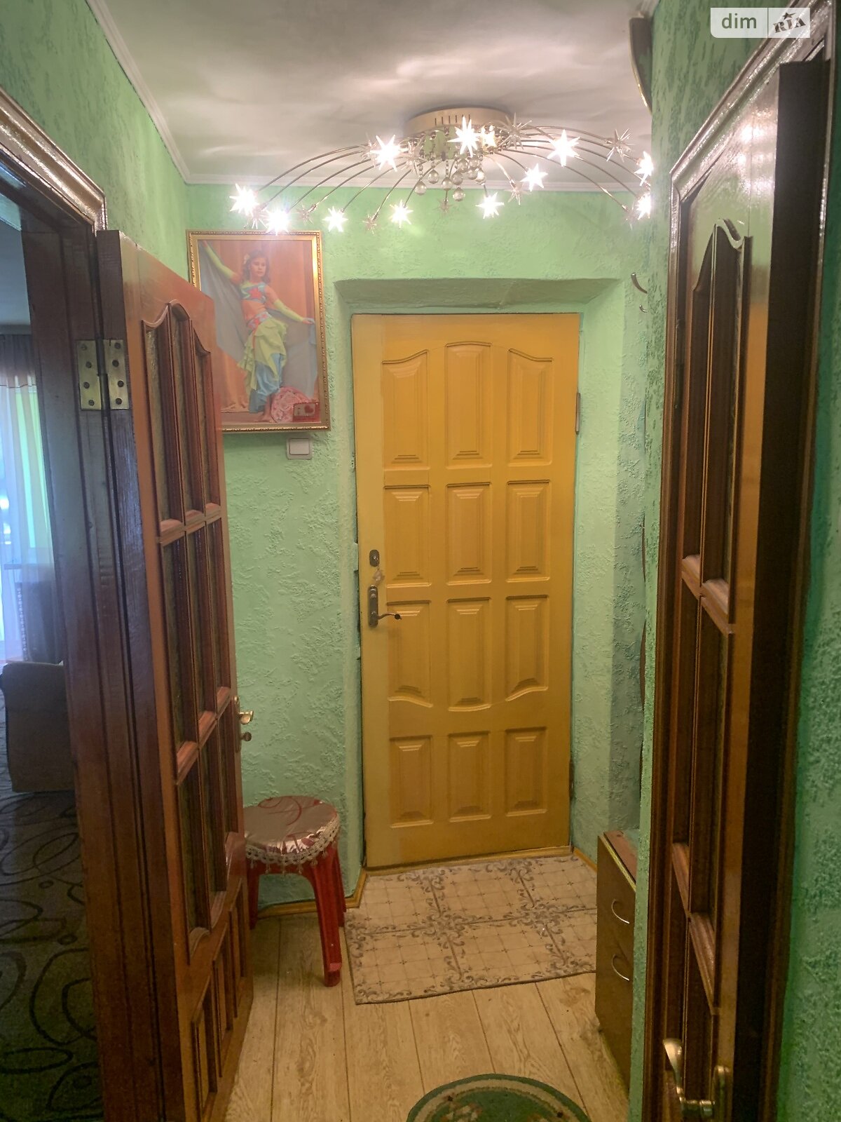 Обʼєкт нерухомості: 1 КІМ. КВАРТИРА, ПЛОЩА - 30 м², ЦІНА - 49 500 $
, просп. Коцюбинського — HUBTRUST, Вінниця