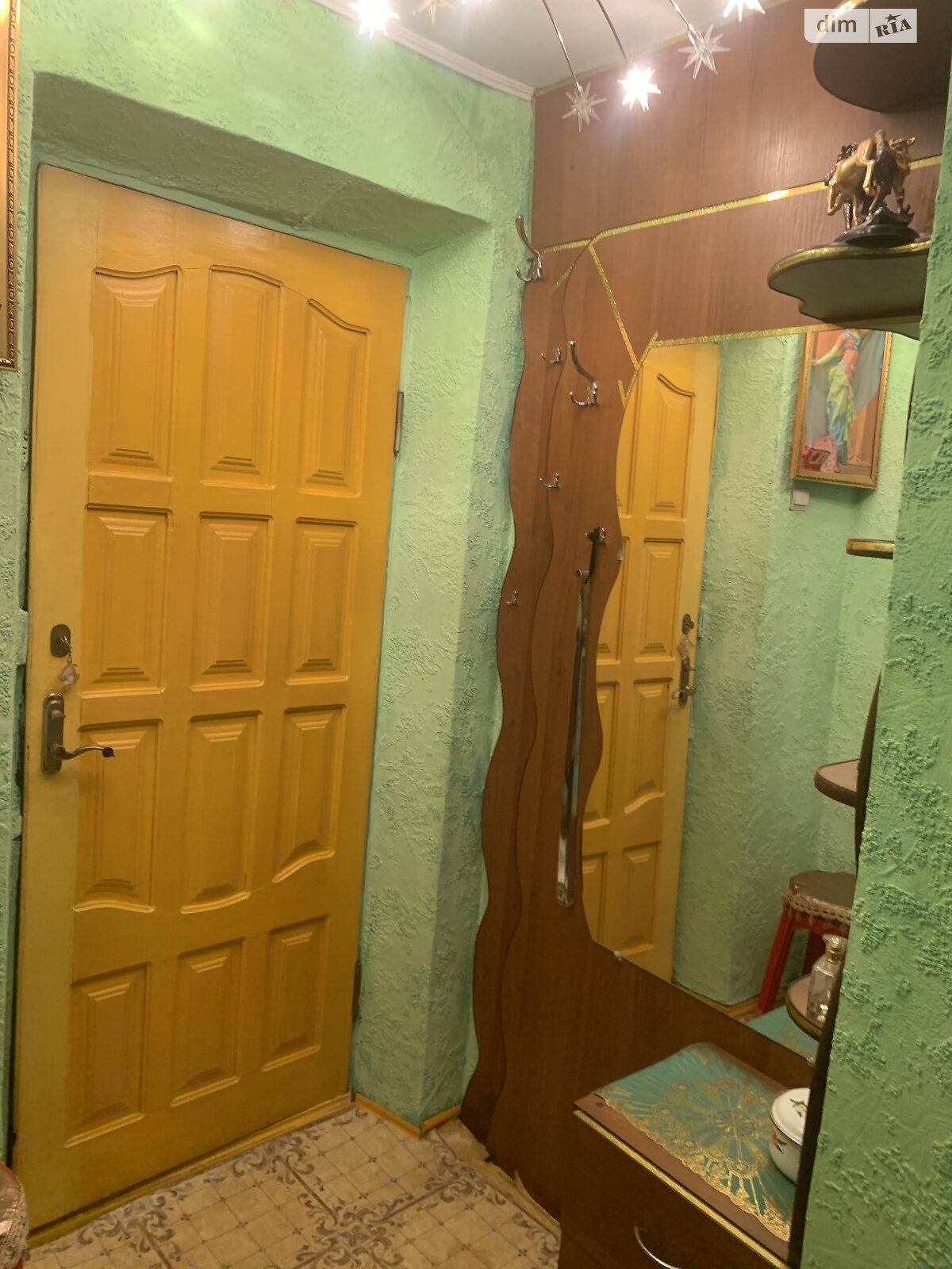 Обʼєкт нерухомості: 1 КІМ. КВАРТИРА, ПЛОЩА - 30 м², ЦІНА - 49 500 $
, просп. Коцюбинського — HUBTRUST, Вінниця