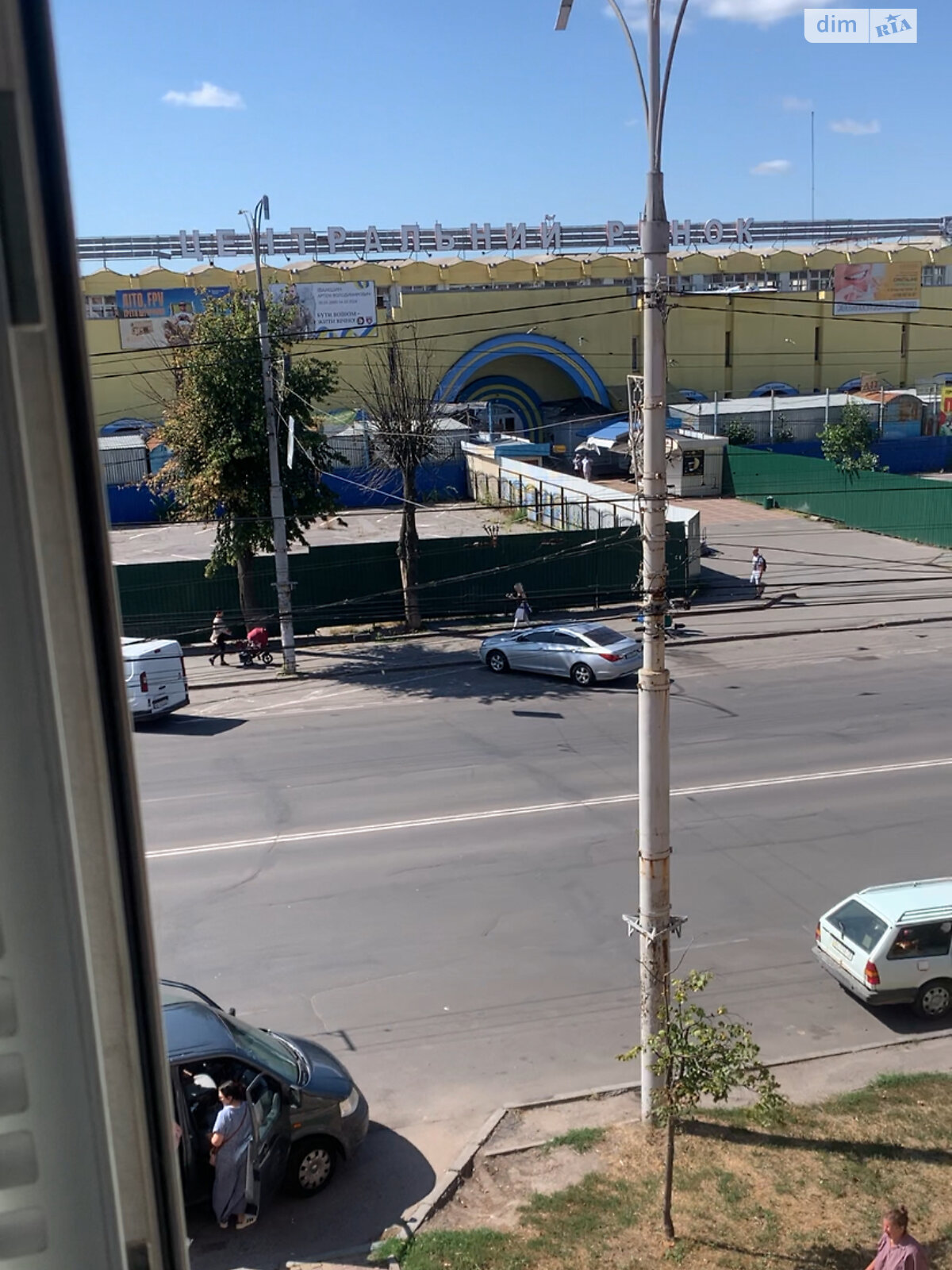 Обʼєкт нерухомості: 1 КІМ. КВАРТИРА, ПЛОЩА - 30 м², ЦІНА - 49 500 $
, просп. Коцюбинського — HUBTRUST, Вінниця