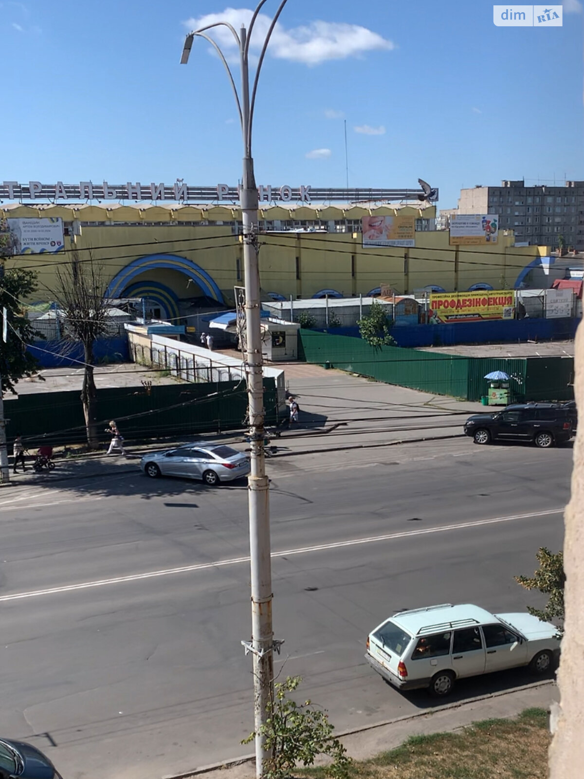 Обʼєкт нерухомості: 1 КІМ. КВАРТИРА, ПЛОЩА - 30 м², ЦІНА - 49 500 $
, просп. Коцюбинського — HUBTRUST, Вінниця