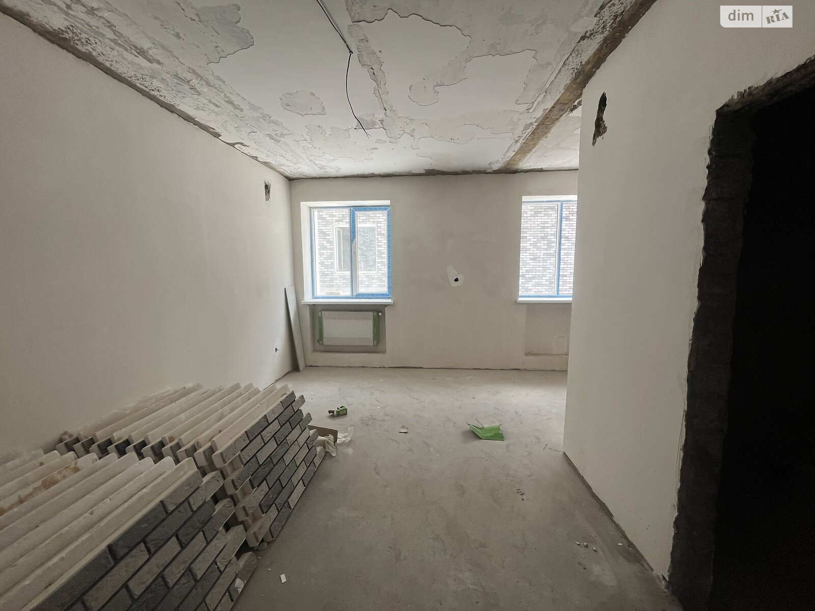 Обʼєкт нерухомості: 1 КІМ. КВАРТИРА, ПЛОЩА - 24 м², ЦІНА - 25 000 $
, пров. Ясний — HUBTRUST, Вінниця