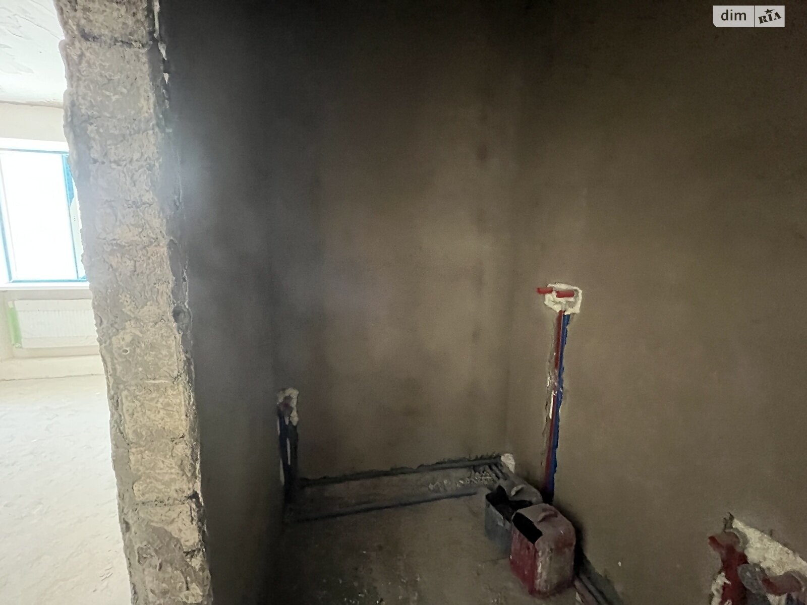 Обʼєкт нерухомості: 1 КІМ. КВАРТИРА, ПЛОЩА - 24 м², ЦІНА - 25 000 $
, пров. Ясний — HUBTRUST, Вінниця