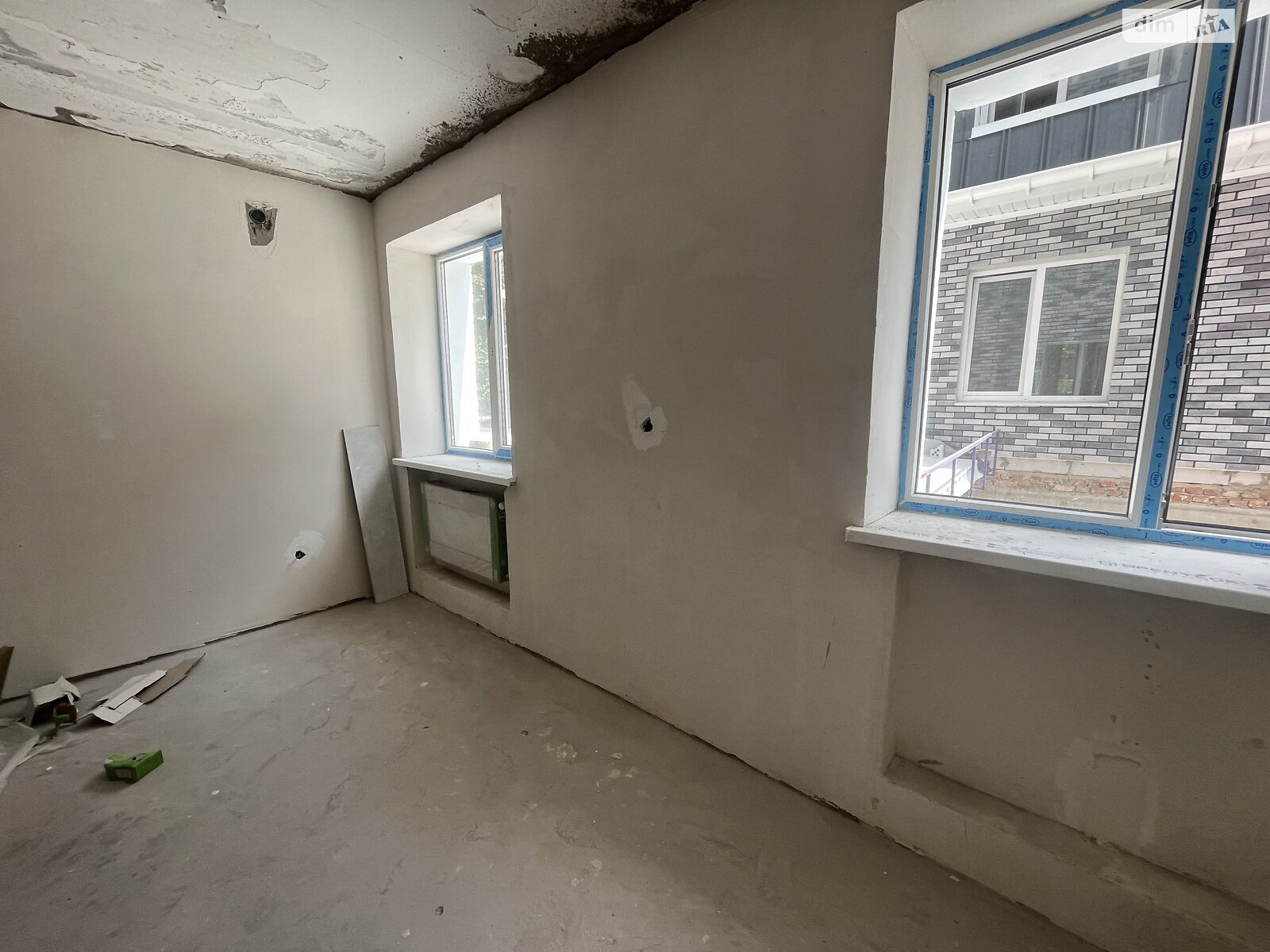 Обʼєкт нерухомості: 1 КІМ. КВАРТИРА, ПЛОЩА - 24 м², ЦІНА - 25 000 $
, пров. Ясний — HUBTRUST, Вінниця