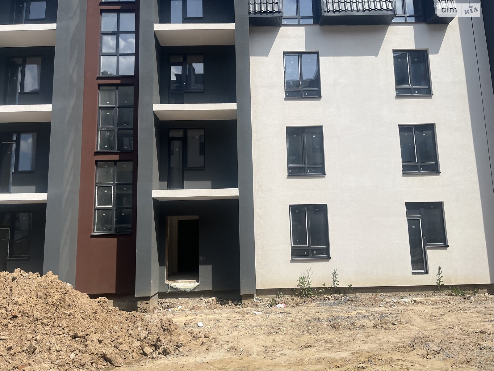 Обʼєкт нерухомості: 1 КІМ. КВАРТИРА, ПЛОЩА - 37 м², ЦІНА - 22 800 $
, вул. Тиврівське шосе — HUBTRUST, Вінниця
