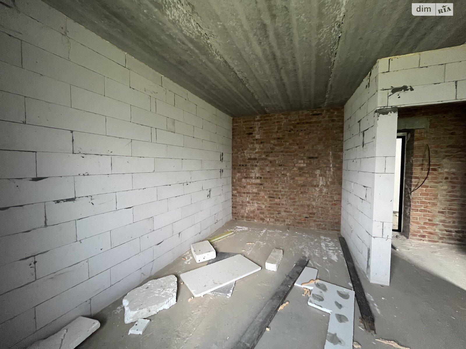 Обʼєкт нерухомості: 1 КІМ. КВАРТИРА, ПЛОЩА - 37 м², ЦІНА - 22 800 $
, вул. Тиврівське шосе — HUBTRUST, Вінниця