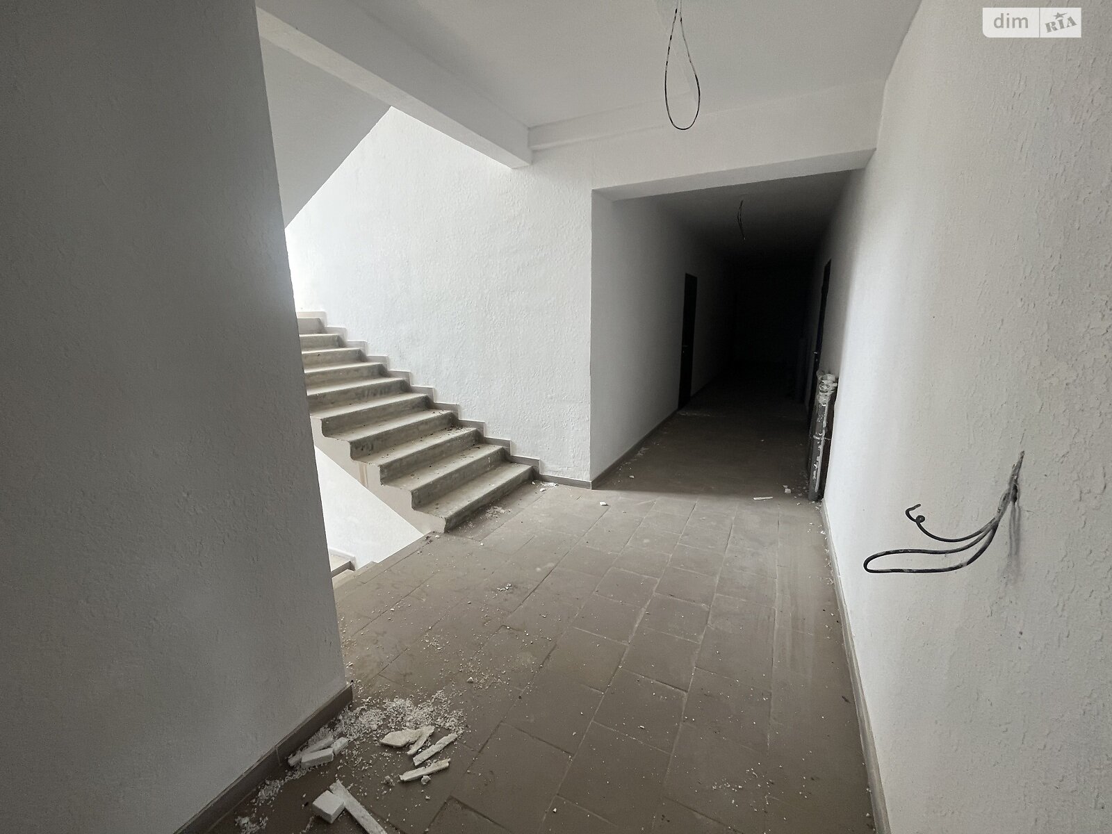 Обʼєкт нерухомості: 1 КІМ. КВАРТИРА, ПЛОЩА - 37 м², ЦІНА - 22 800 $
, вул. Тиврівське шосе — HUBTRUST, Вінниця