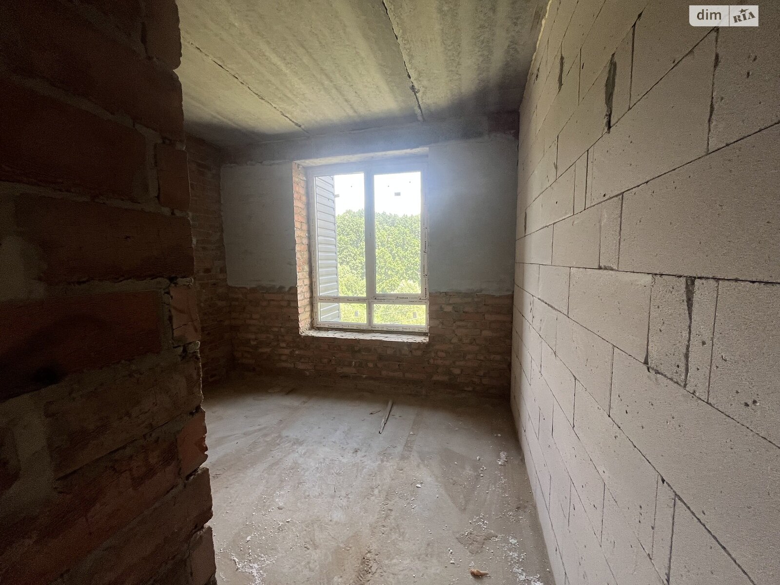 Обʼєкт нерухомості: 1 КІМ. КВАРТИРА, ПЛОЩА - 37 м², ЦІНА - 22 800 $
, вул. Тиврівське шосе — HUBTRUST, Вінниця